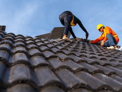About Roof Repair Experts Stennis Space Center, MS